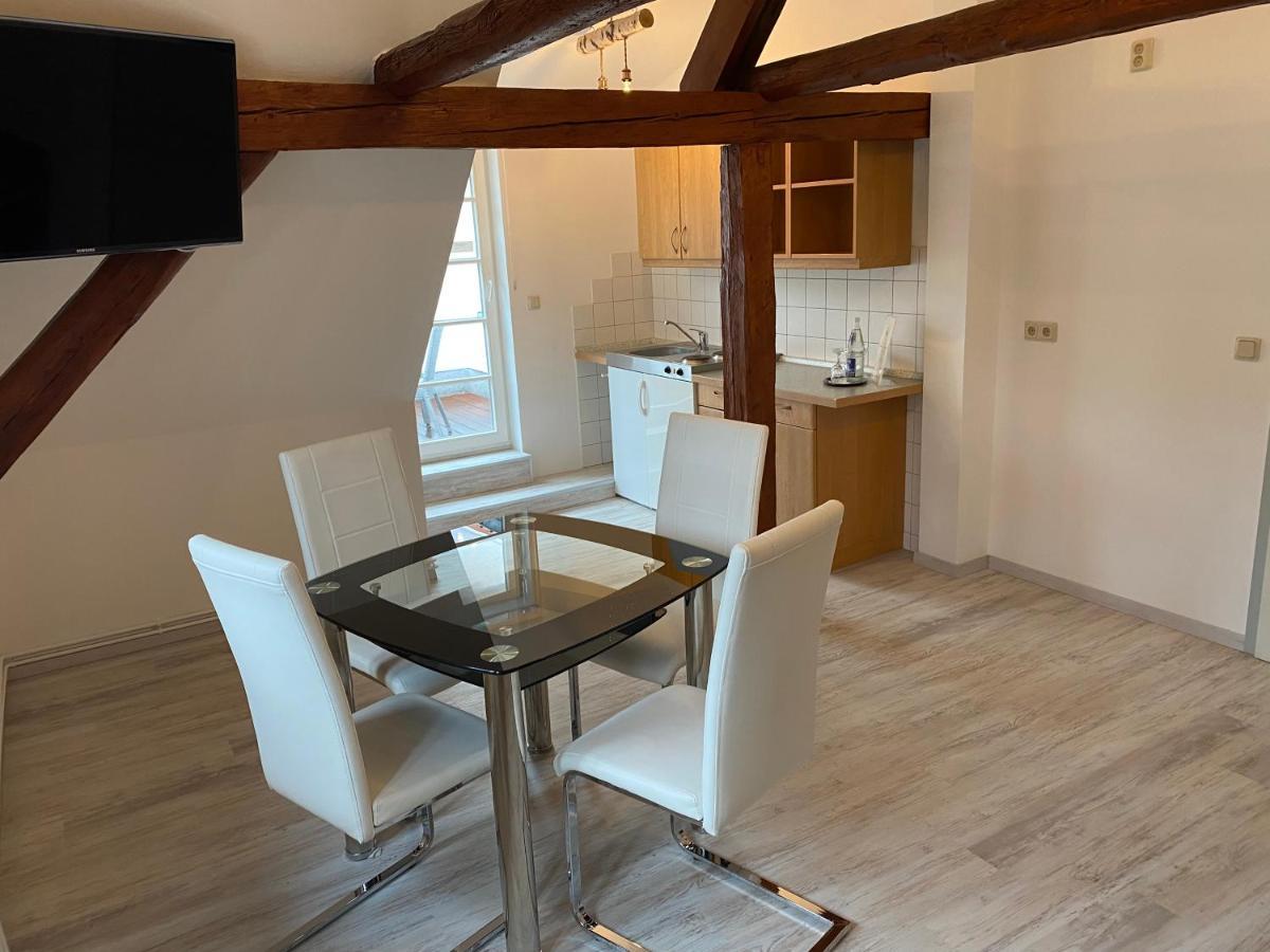 Hotel Garni Und Gaststaette Zum Holzfaeller Schierke Zewnętrze zdjęcie