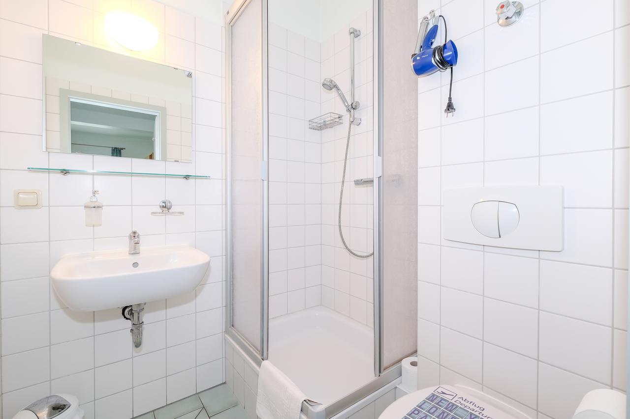 Hotel Garni Und Gaststaette Zum Holzfaeller Schierke Pokój zdjęcie
