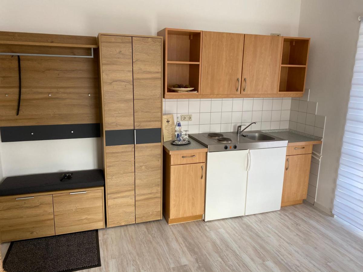 Hotel Garni Und Gaststaette Zum Holzfaeller Schierke Zewnętrze zdjęcie