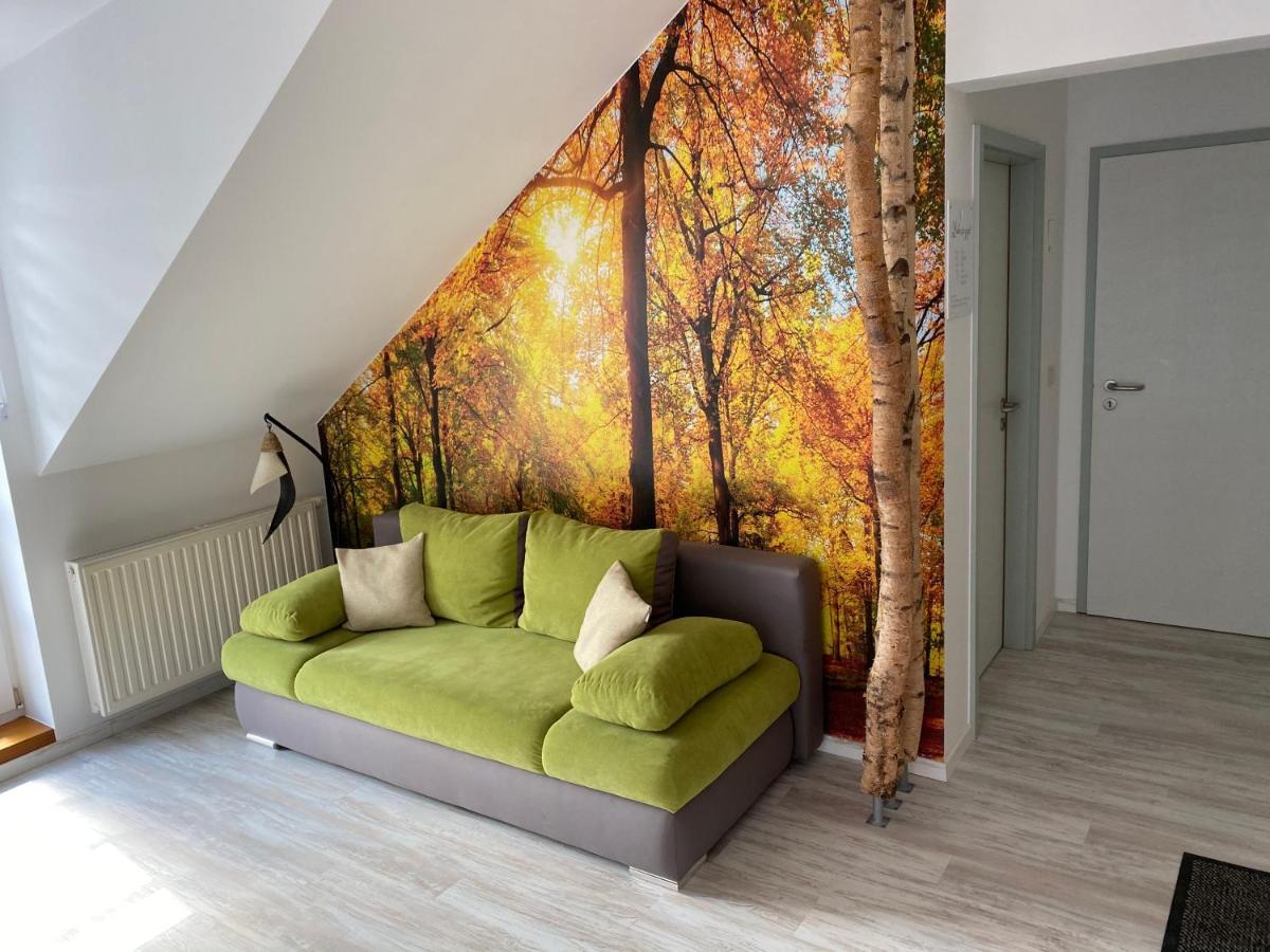 Hotel Garni Und Gaststaette Zum Holzfaeller Schierke Zewnętrze zdjęcie
